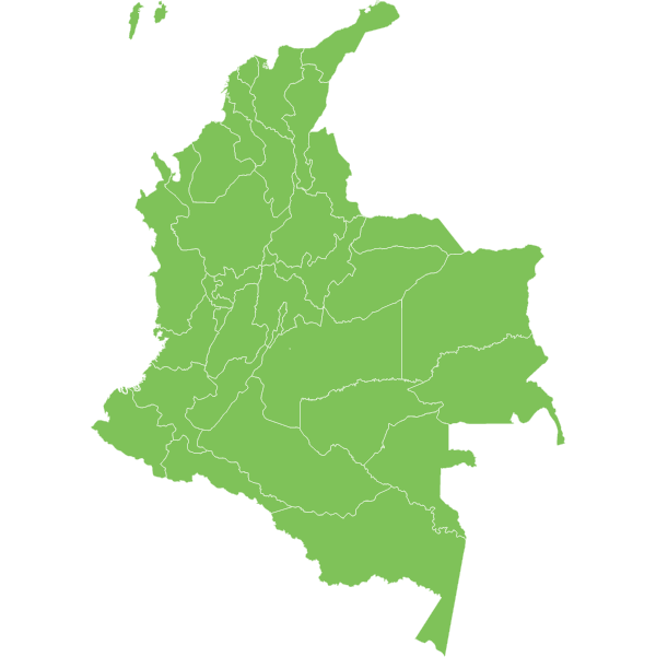 Logística de última milla en Colombia