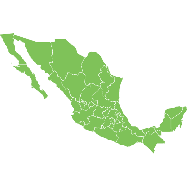 Servicio de logística en México